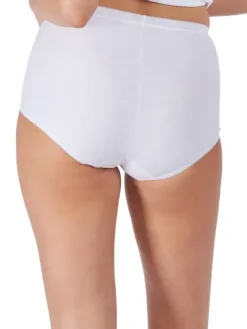 Maxi Slip 4er Pack - Cotton 4er Pack