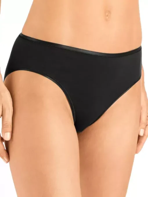 Midi Slip - Cotton Seamless