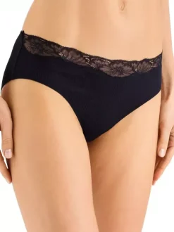 Midi Slip - Lace Delight
