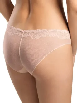 Midi Slip - Lulu