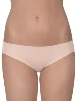 Midi Slip - Mako Cotton Laser Cut