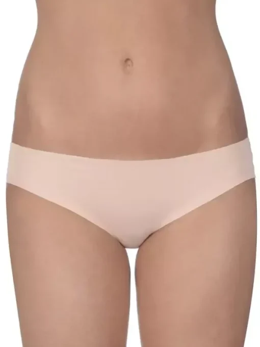 Midi Slip - Mako Cotton Laser Cut