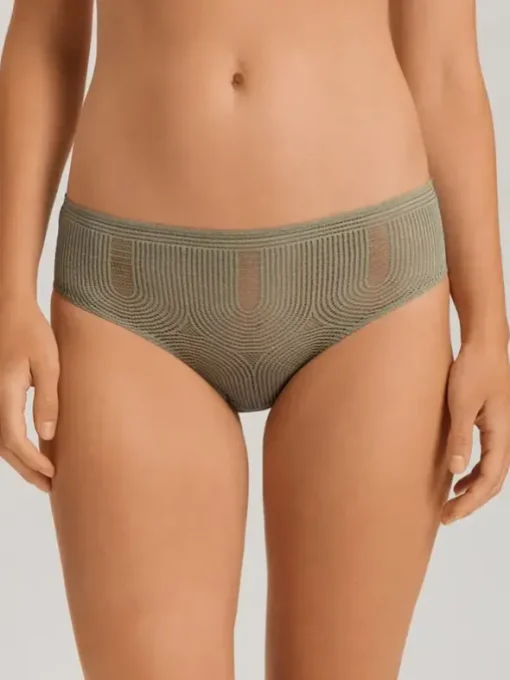 Midi Slip - Martha
