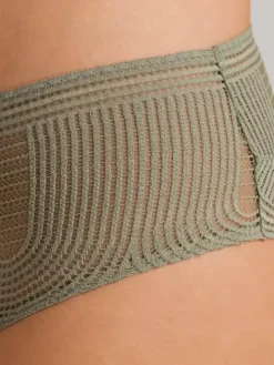 Midi Slip - Martha