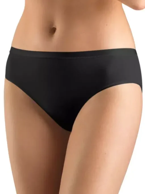Midi Slip - Soft Touch