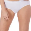 Midi Slip 4er Pack - Cotton 4er Pack