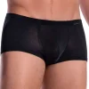 Mini Pant - RED1201