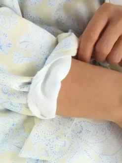 Morgenmantel - Sonja