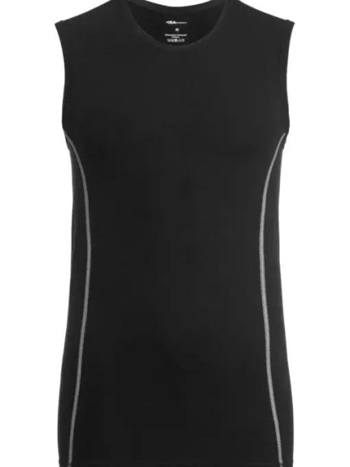 Muskelshirt - New Wool