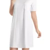 Nachthemd 1/2 Arm - Cotton Deluxe