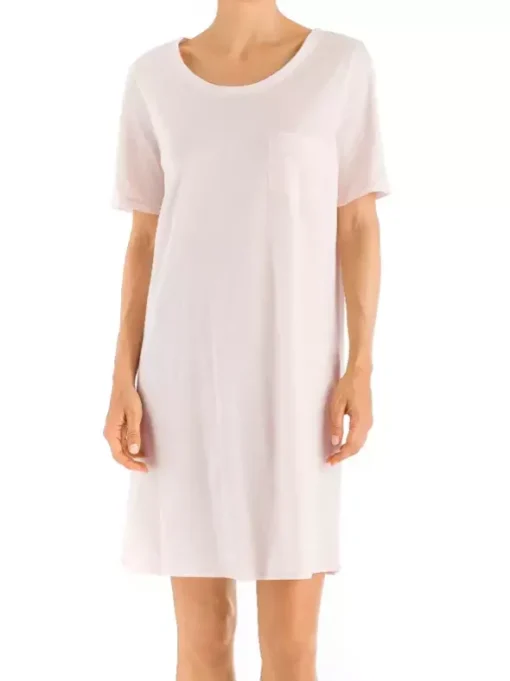 Nachthemd 1/2 Arm - Cotton Deluxe