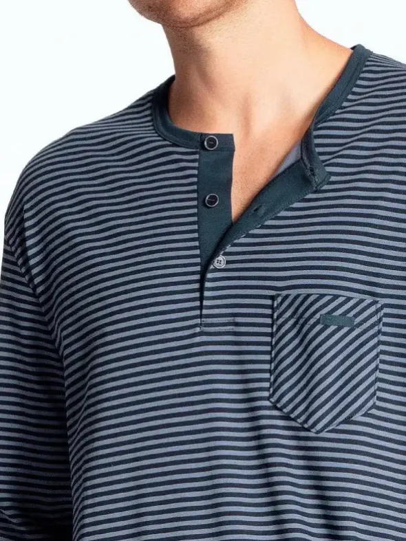 Nachthemd - Relax Streamline