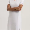 Nachthemd Kurzarm - Michelle