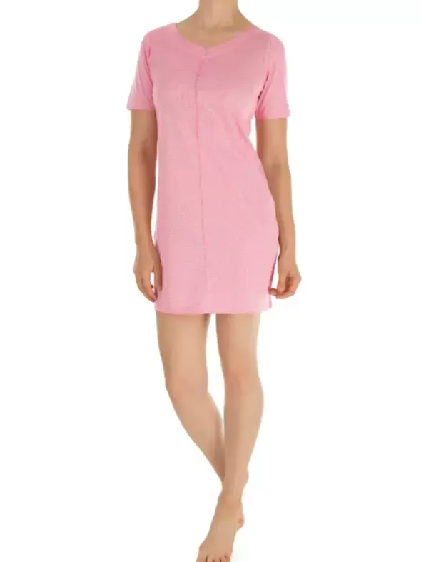 Nachthemd Kurzarm - Noemi