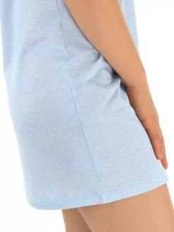 Nachthemd Kurzarm - Noemi