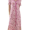 Nachthemd Kurzarm - Serie Millie