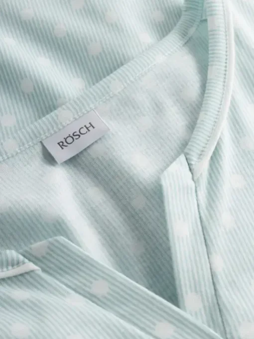 Nachthemd Kurzarm - Smart Casual
