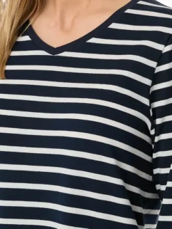 Nachthemd lang - Casual Essentials