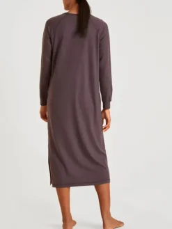 Nachthemd Langarm - DSW Warming