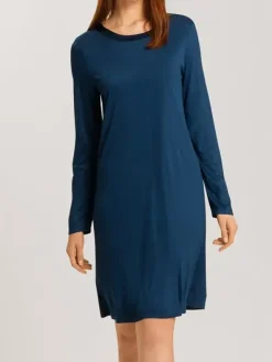 Nachthemd Langarm - Grand Central