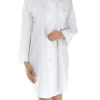 Nachthemd Langarm - Jacquard