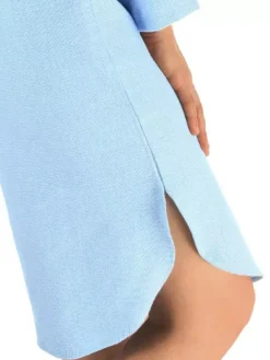 Nachthemd Langarm - Marlene