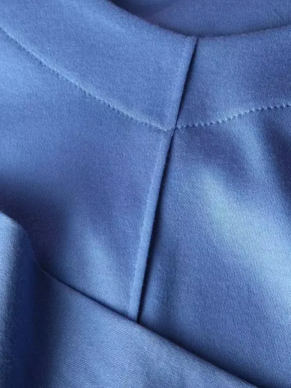 Nachthemd Langarm - Noemi