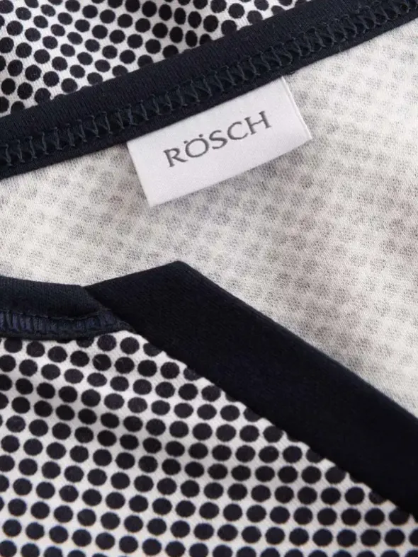 Nachthemd Langarm - Smart Casual