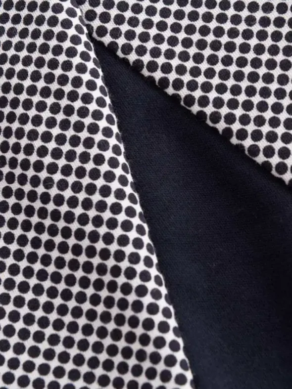 Nachthemd Langarm - Smart Casual