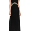 Nightdress lang - Amy