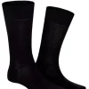 2-Pack Socken - Comfort Cotton