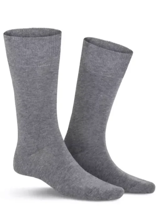 2-Pack Socken - Comfort Cotton