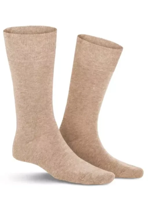 2-Pack Socken - Comfort Cotton