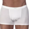 Pant - Elastic Cotton