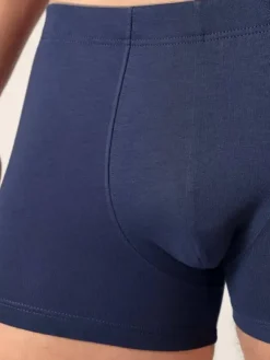 Pant 3er Pack - Cotton 3er Pack