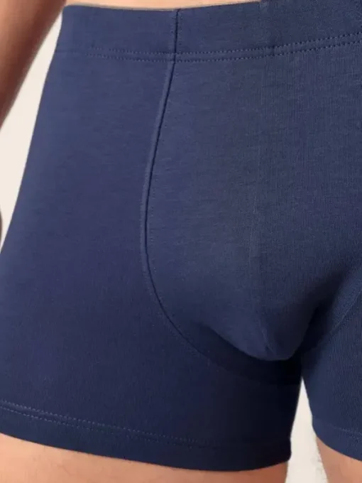 Pant 3er Pack - Cotton 3er Pack