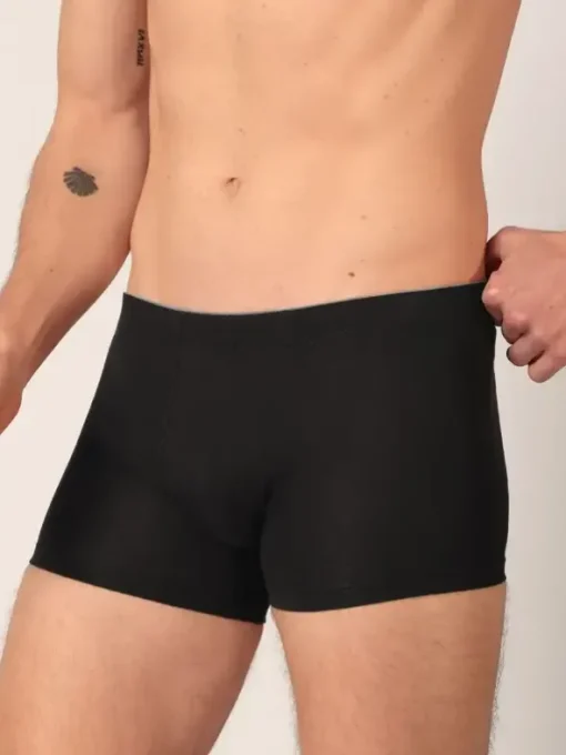 Pant 3er Pack - Cotton 3er Pack