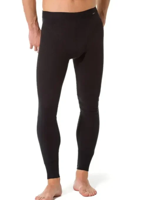 Pant lang - Cotton Retro