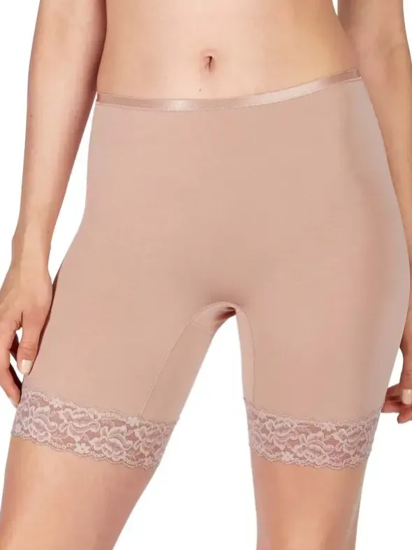 Pant long leg - hautnah Slip Series