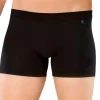 Pant mit Eingriff - Long Life Cotton