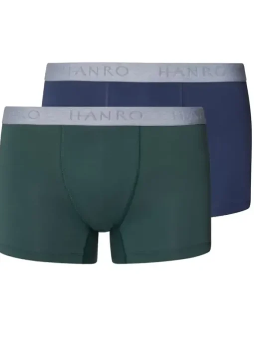 Pants 2er Pack - Cotton Essentials
