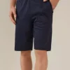 Pants Short - Supreme Green Cotton