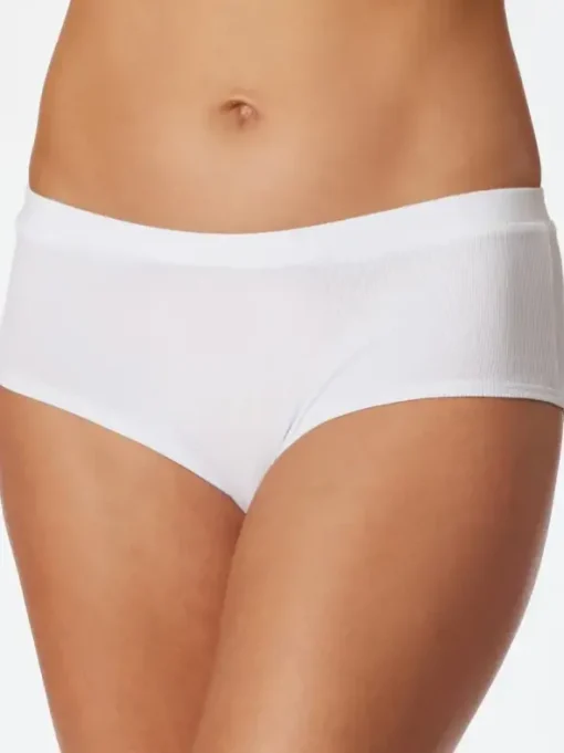 Panty - Pure Rib