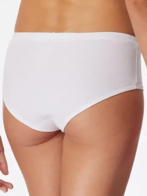 Panty - Pure Rib
