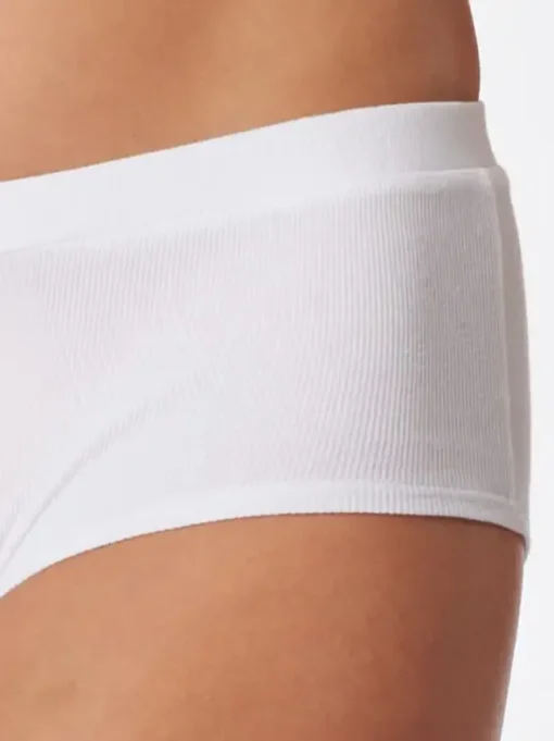 Panty - Pure Rib