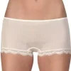 Panty - Pure Silk