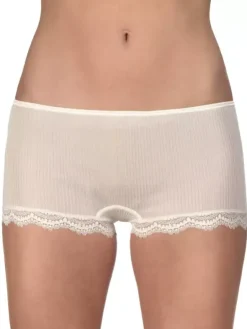 Panty - Pure Silk