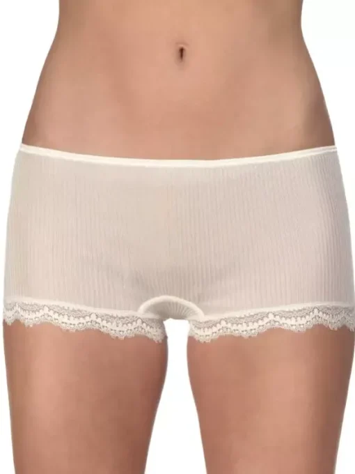 Panty - Pure Silk