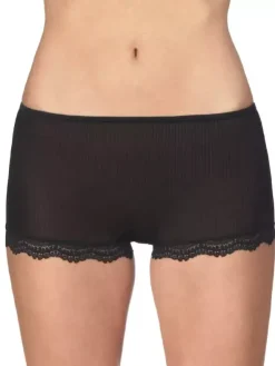 Panty - Pure Silk