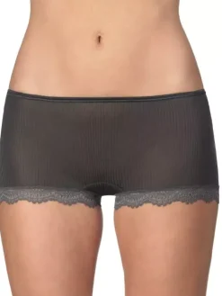 Panty - Pure Silk
